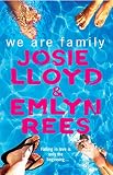 Lloyd, Josie: We Are Family