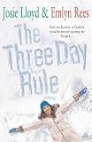 Lloyd, Josie: The Three Day Rule