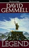 Gemmell, David: Legend