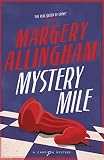 Allingham, Margery: Mystery Mile Allingham, Margery: Mystery Mile