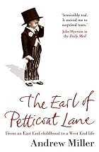 The Earl of Petticoat Lane by Andrew Miller