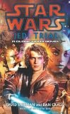 Sherman, David: Jedi Trial Sherman, David: Jedi Trial