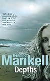 Mankell, Henning: Deep Mankell, Henning: Deep