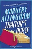 Allingham, Margery: Traitor's Purse Allingham, Margery: Traitor's Purse