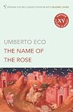 Eco, Umberto: Name of the Rose Eco, Umberto: Name of the Rose
