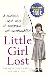 Ritchie, Jean: Little Girl Lost