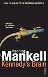 Mankell, Henning: Kennedy Mankell, Henning: Kennedy