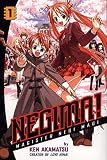 Akamatsu, Ken: Negima