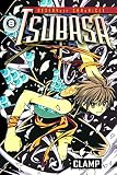 Clamp: Tsubasa : RESERVoir CHRoNiCLE Clamp: Tsubasa : RESERVoir CHRoNiCLE