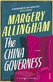 Allingham, Margery: The China Governess Allingham, Margery: The China Governess