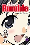 Kobayashi, Jin: School Rumble Kobayashi, Jin: School Rumble