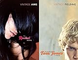 Fielding, Henry: Vintage Lust: Tom Jones & The Rachel Papers Fielding, Henry: Vintage Lust: Tom Jones & The Rachel Papers