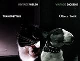 Welsh, Irvine: Vintage Youth: Oliver Twist & Trainspotting Welsh, Irvine: Vintage Youth: Oliver Twist & Trainspotting