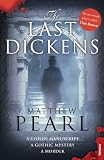 Pearl, Matthew: A Twist of Dickens Pearl, Matthew: A Twist of Dickens