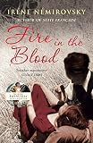 Nemirovsky, Irene: Fire in the Blood