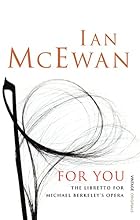 For You by Ian McEwan