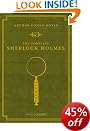 The Complete Sherlock Holmes