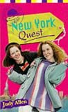 Allen, Judy: New York Quest