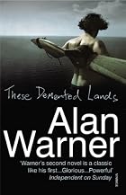 These Demented Lands by Alan Warner
