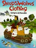 Kitamura, Satoshi: Sheep in Wolves' Clothing Kitamura, Satoshi: Sheep in Wolves' Clothing
