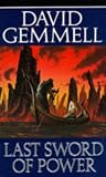 Gemmell, David: The Last Sword of Power