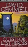 Gemmell, David: Quest for Lost Heroes