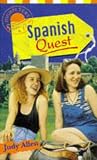 Allen, Judy: Spanish Quest