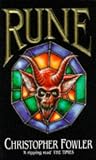 Fowler, Christopher: Rune Fowler, Christopher: Rune