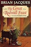 Jacques, Brian: The Great Redwall Feast