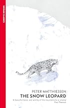 The Snow Leopard by Peter Matthiessen
