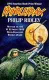 Ridley, Philip: Krindlekrax Ridley, Philip: Krindlekrax