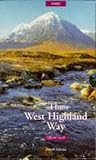 Smith, Roger: The West Highland Way: Official Guide