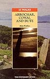 Smith, Roger: 25 Walks Argyll