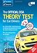 The Official DSA Theory Test for Car Drivers and the Official Highway Code Book 2010-2011