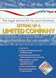 Fairweather, Mark: Setting up a Limited Company Fairweather, Mark: Setting up a Limited Company