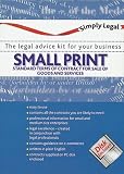 Fairweather, Mark: Terms of Business Fairweather, Mark: Terms of Business