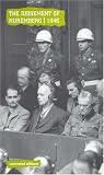 Coates, Tim: The Judgment at Nuremburg, 1946 Coates, Tim: The Judgment at Nuremburg, 1946
