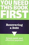 Fairweather, Mark: Recovering a Debt Fairweather, Mark: Recovering a Debt