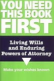 Fairweather, Mark: Living Wills and Enduring Powers of Attorney Fairweather, Mark: Living Wills and Enduring Powers of Attorney