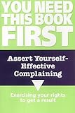 Border, Rosy: Effective Complaining