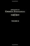 Wei, James: Advances in Chemical Engineering