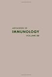 Frank J. Dixon: Advances in Immunology