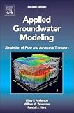 Anderson, Mary P.: Applied Groundwater Modeling