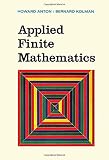 Kolman, Bernard: Applied Finite Mathematics
