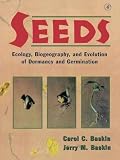 Baskin, Jerry M.: Seeds: Ecology, Biogeography, and Evolution of Dormancy and Germination Baskin, Jerry M.: Seeds: Ecology, Biogeography, and Evolution of Dormancy and Germination