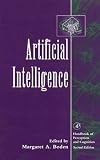 Boden, Margaret A.: Artificial Intelligence Boden, Margaret A.: Artificial Intelligence