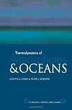 Curry, Judith A.: Thermodynamics of Atmospheres and Oceans