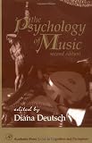 Deutsch, Diana: The Psychology of Music