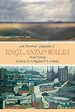 Dodgshon, R. A.: Historical Geography of England and Wales Dodgshon, R. A.: Historical Geography of England and Wales