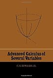 Edwards, C. H.: Advanced Calculus of Several Variables